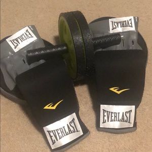 boxing fitness kit